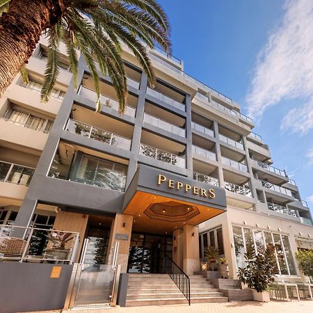 The Sebel Sydney Manly Beach Sidney Exterior foto