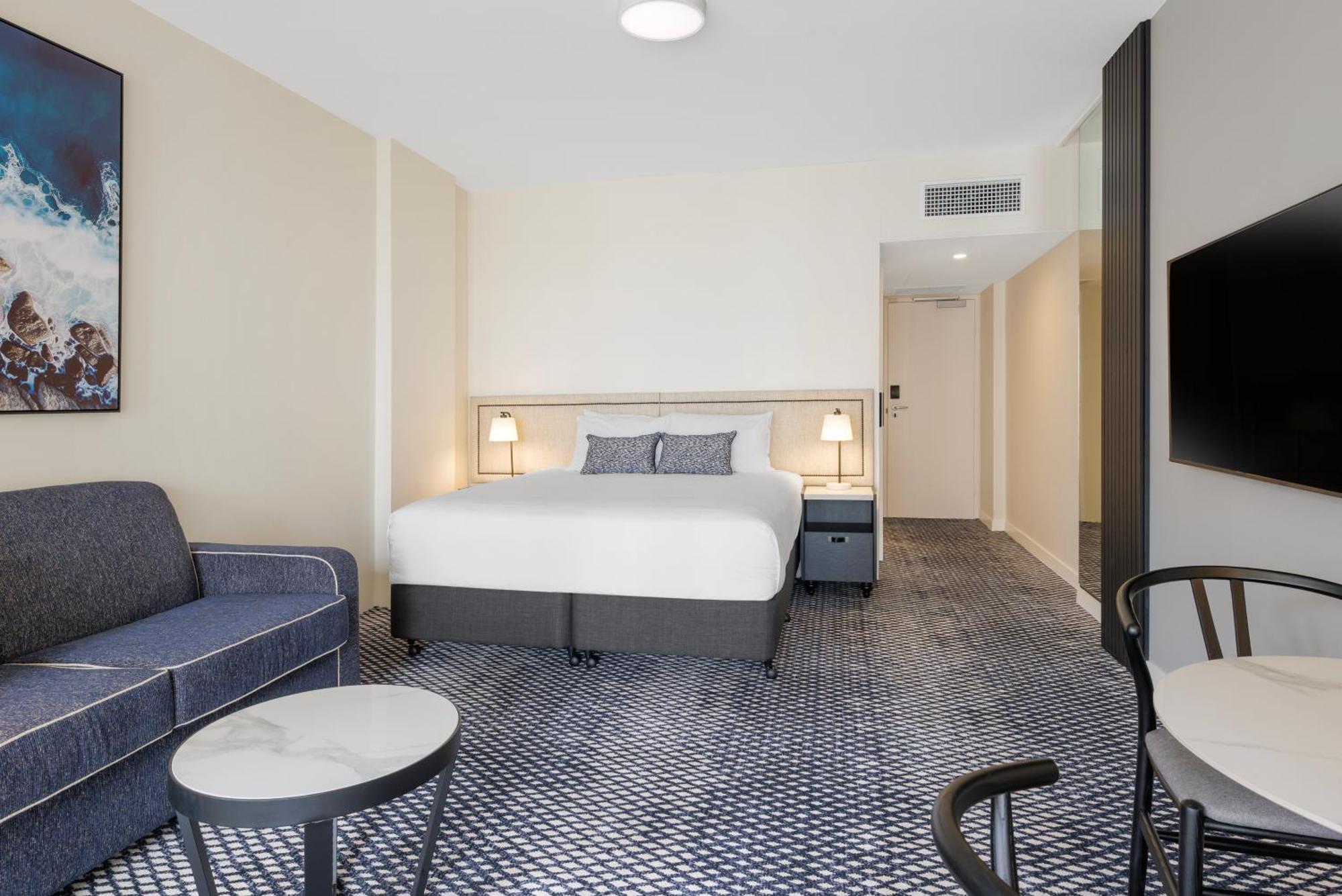 The Sebel Sydney Manly Beach Sidney Exterior foto
