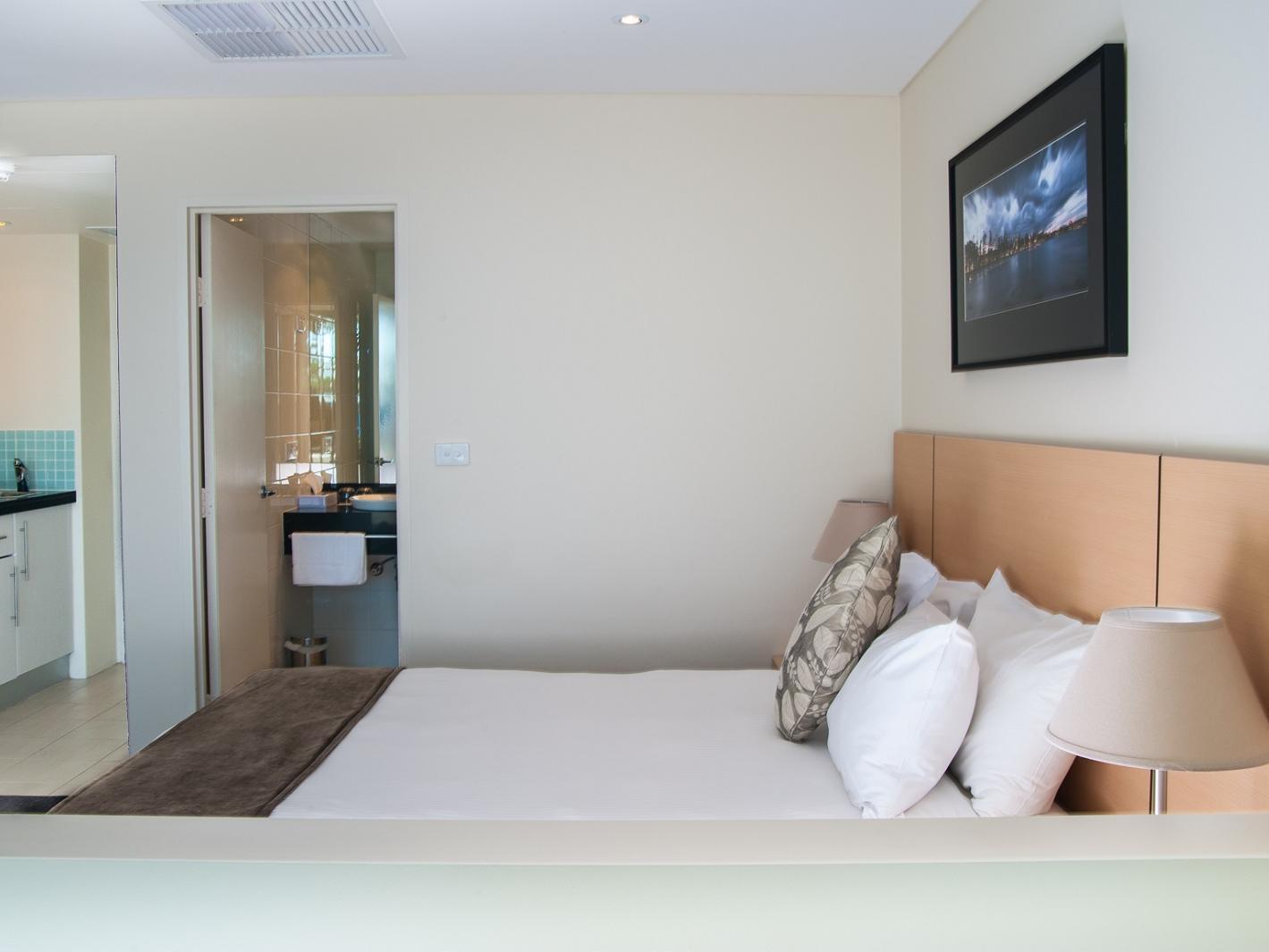 The Sebel Sydney Manly Beach Sidney Exterior foto