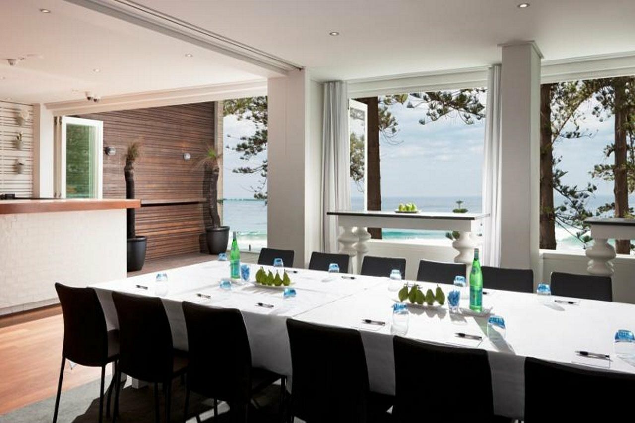 The Sebel Sydney Manly Beach Sidney Exterior foto