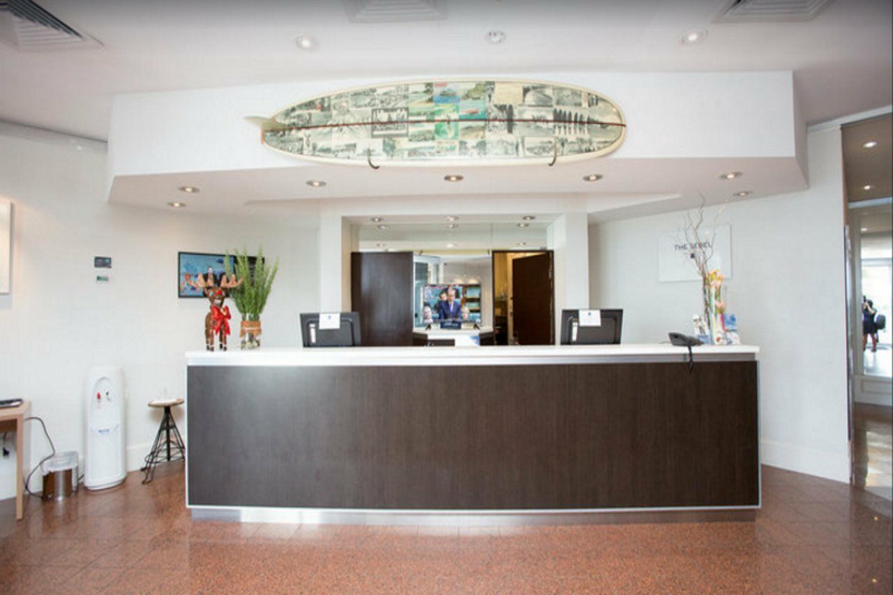 The Sebel Sydney Manly Beach Sidney Exterior foto