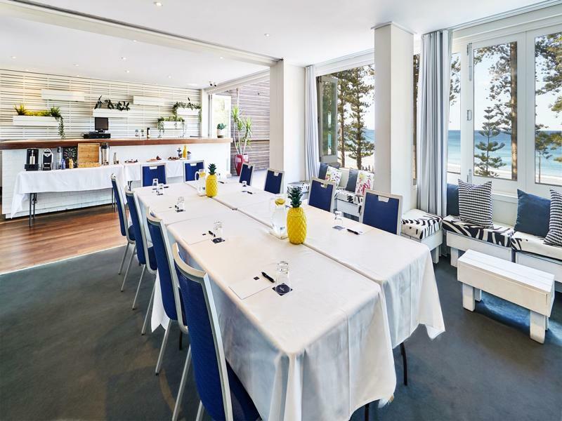 The Sebel Sydney Manly Beach Sidney Exterior foto
