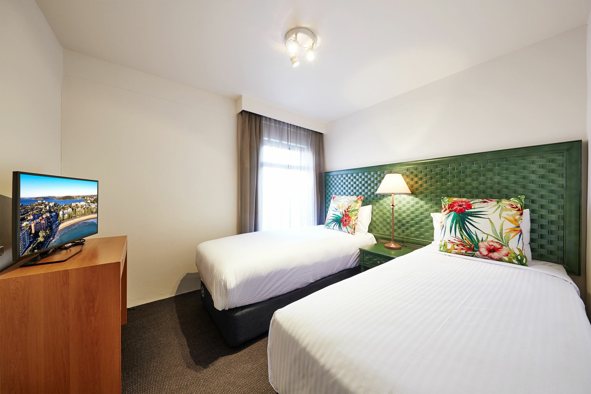 The Sebel Sydney Manly Beach Sidney Exterior foto